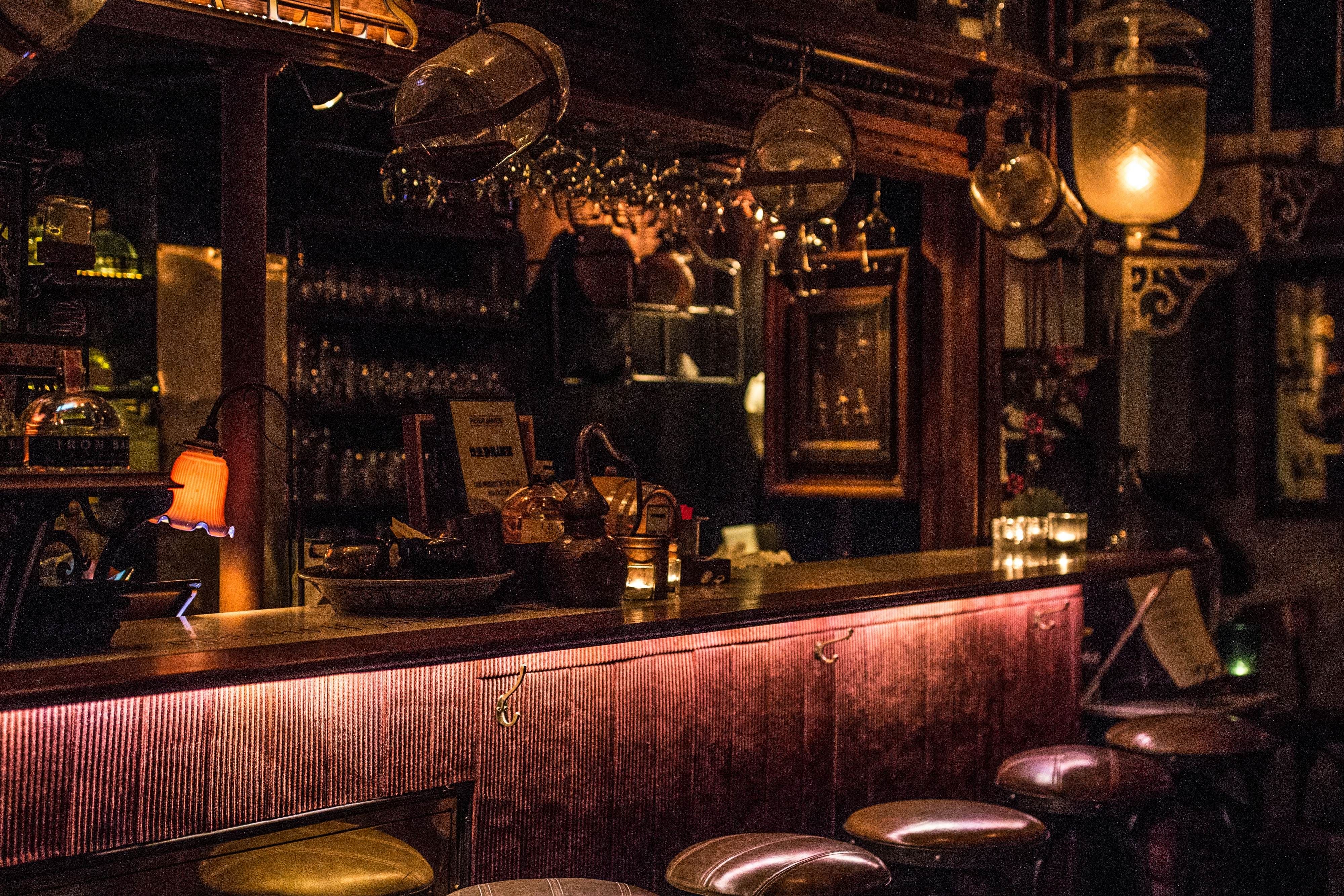 The best bars and clubs in Bangkok Lonely